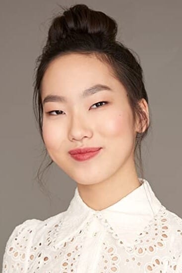 Фото Медісон Ху (Madison Hu)