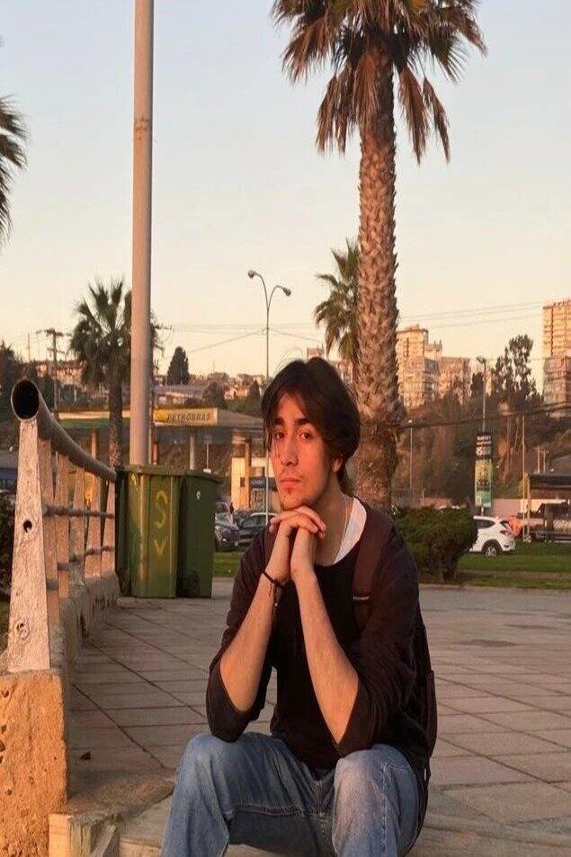 Фото  (Renato Quiroz)