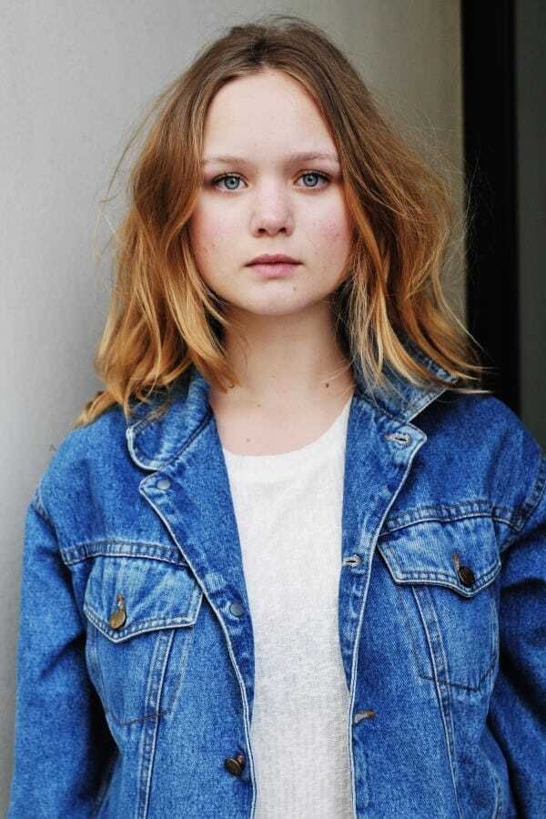 Фото  (Sofie Eifertinger)