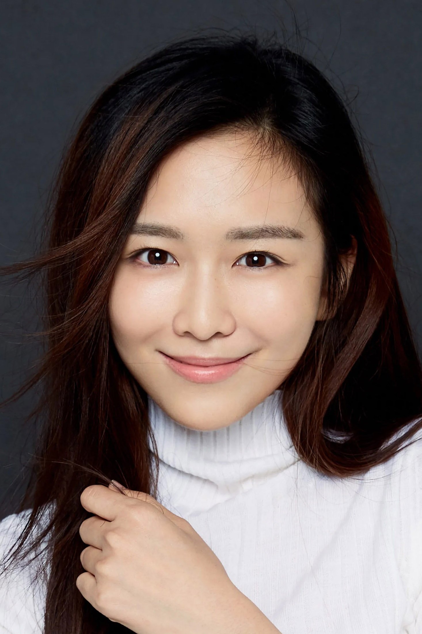 Фото  (Yang Anqi)