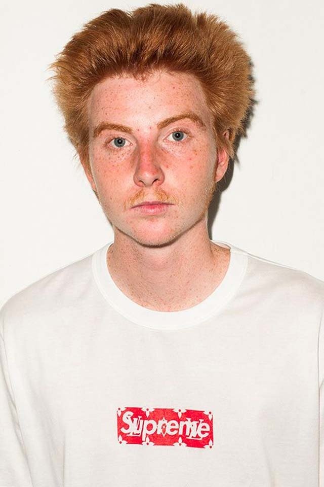 Фото  (Aidan Mackey)