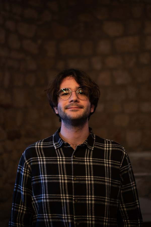 Фото  (Alberto Señer)