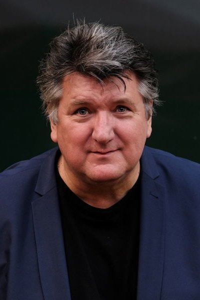 Фото  (Bob Mills)