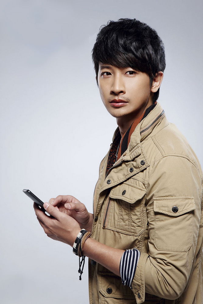 Фото  (Darren Chiu)