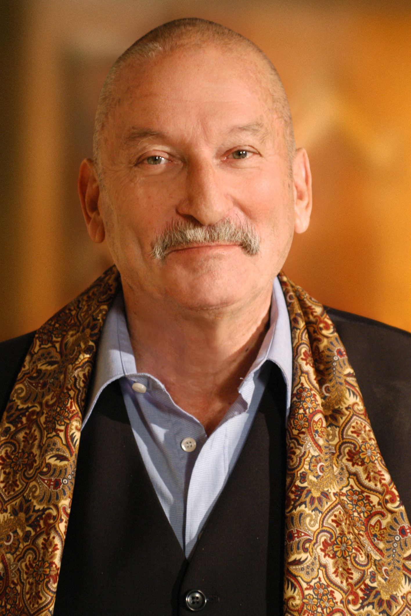 Фото  (Hans Heinz Moser)