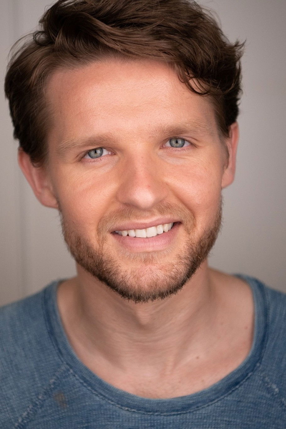 Фото  (Logan Kovach)