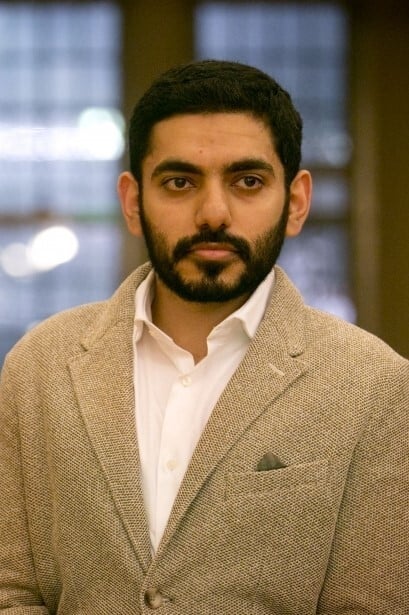 Фото  (Omar Abdulaziz)