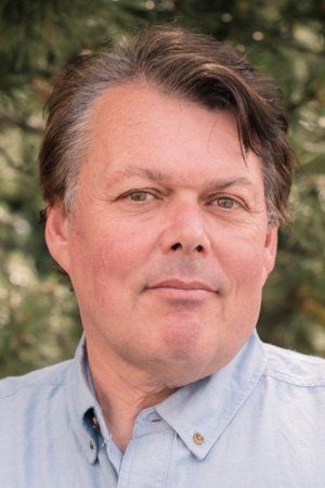 Фото  (Peter Greenwood)