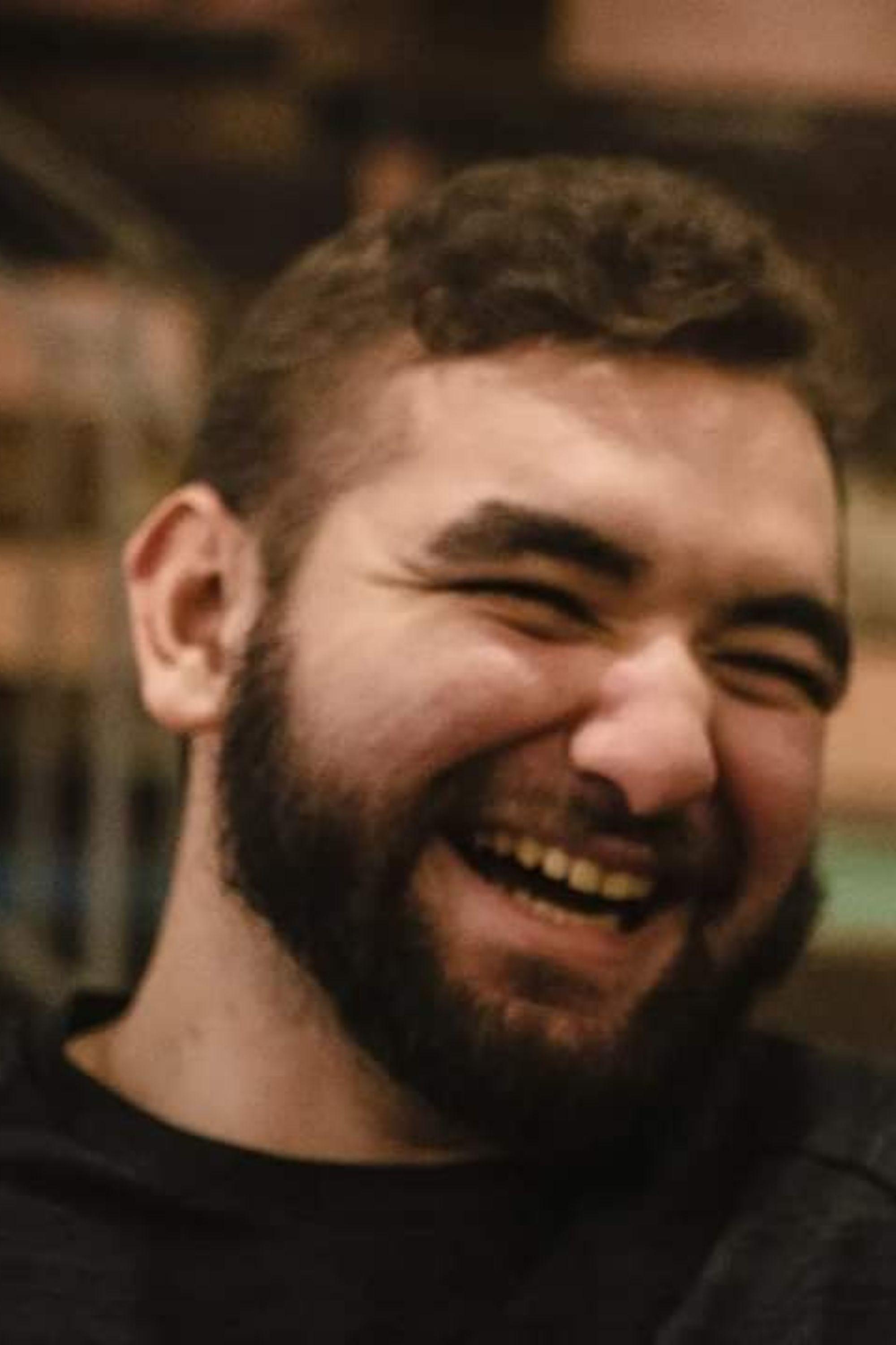 Фото  (Adriano Jabbour)