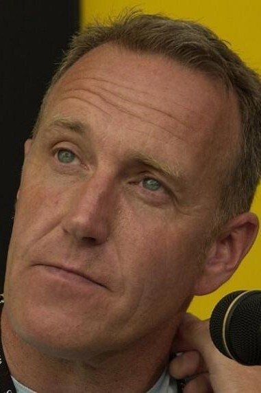 Фото  (Richard Jobson)