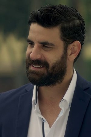 Фото  (Sebastián Monteghirfo)