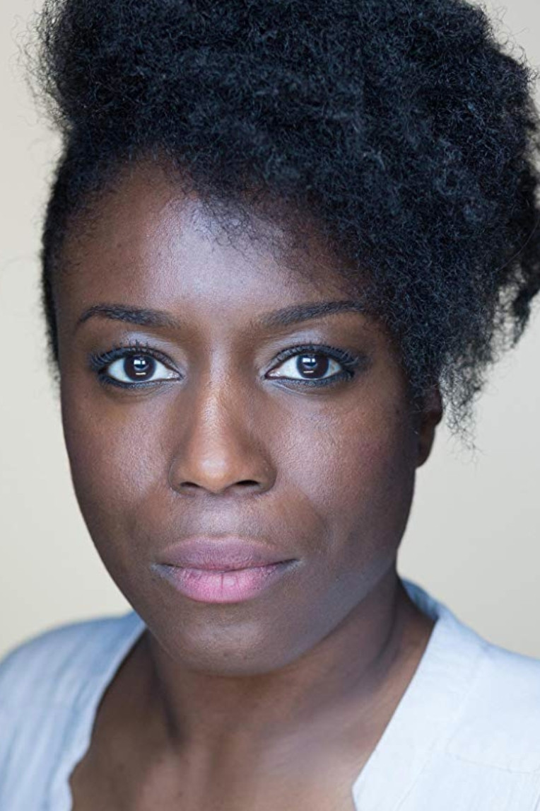 Фото  (Sharlene Whyte)