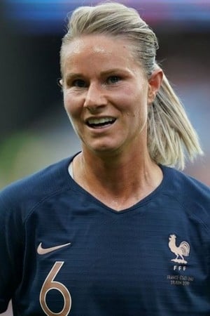 Фото  (Amandine Henry)