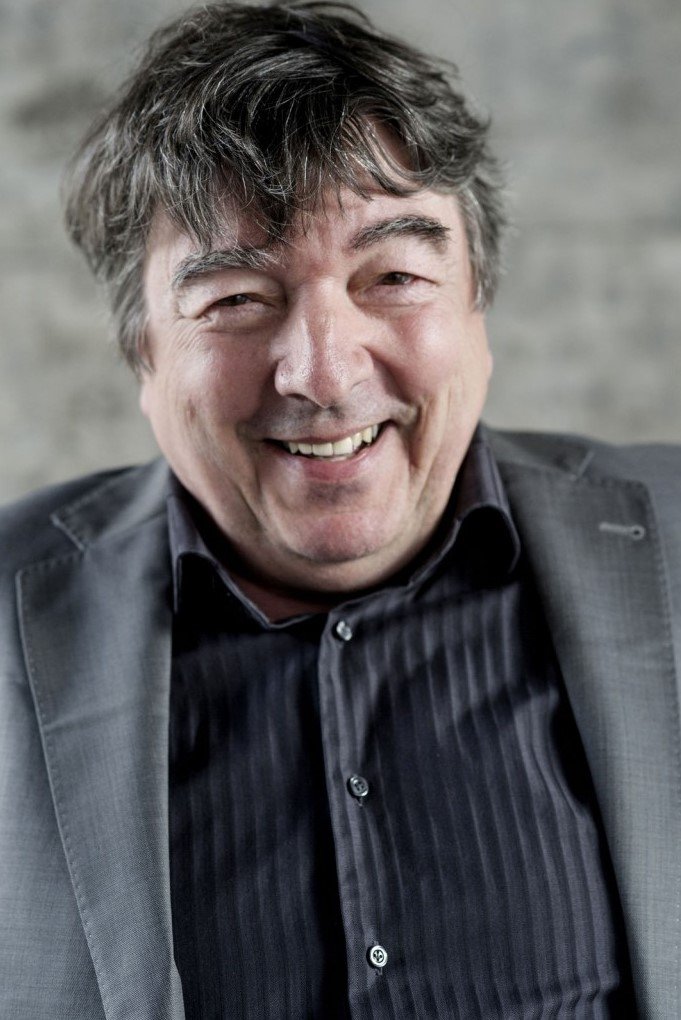 Фото  (Bernhard Leute)