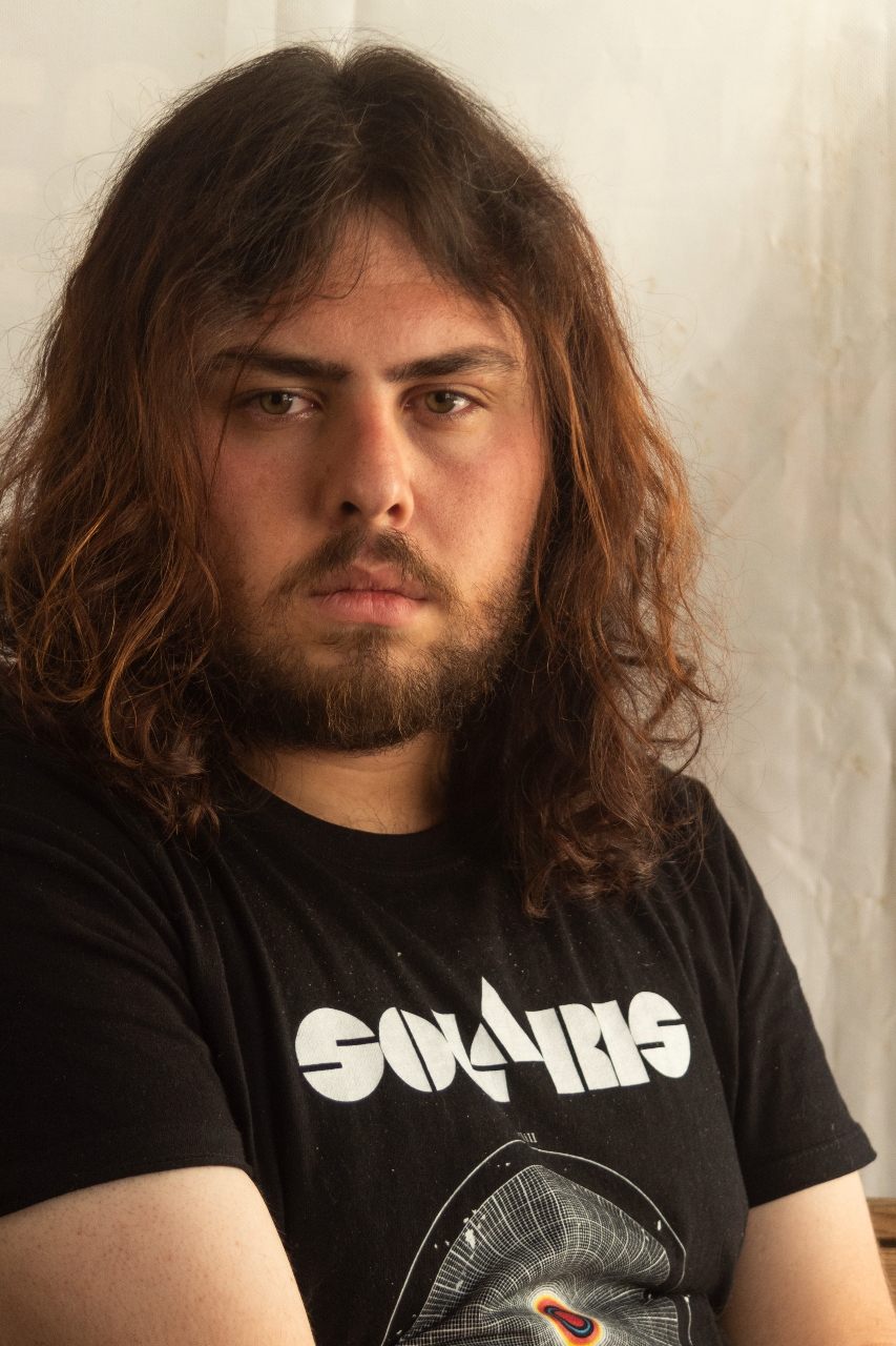 Фото Даніель Х. Хомпанера (Daniel H. Hompanera)