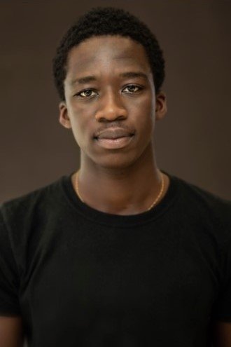 Фото  (Kwabena Ansah)
