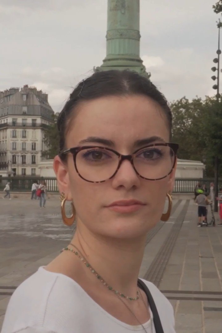 Фото Луїза Ролланд (Louise Rolland)