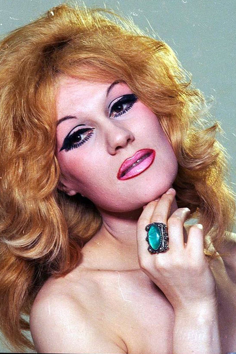 Фото  (Norma Pons)