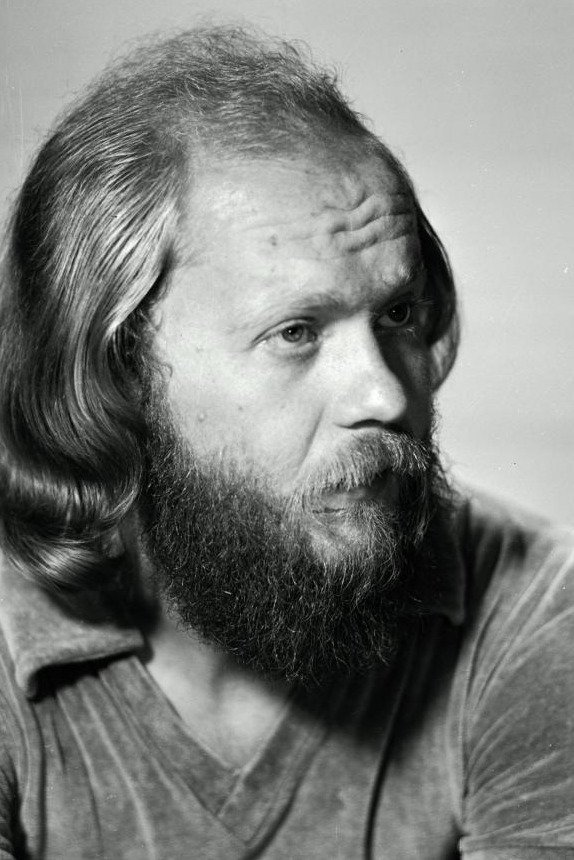 Фото  (Ants Tomband)