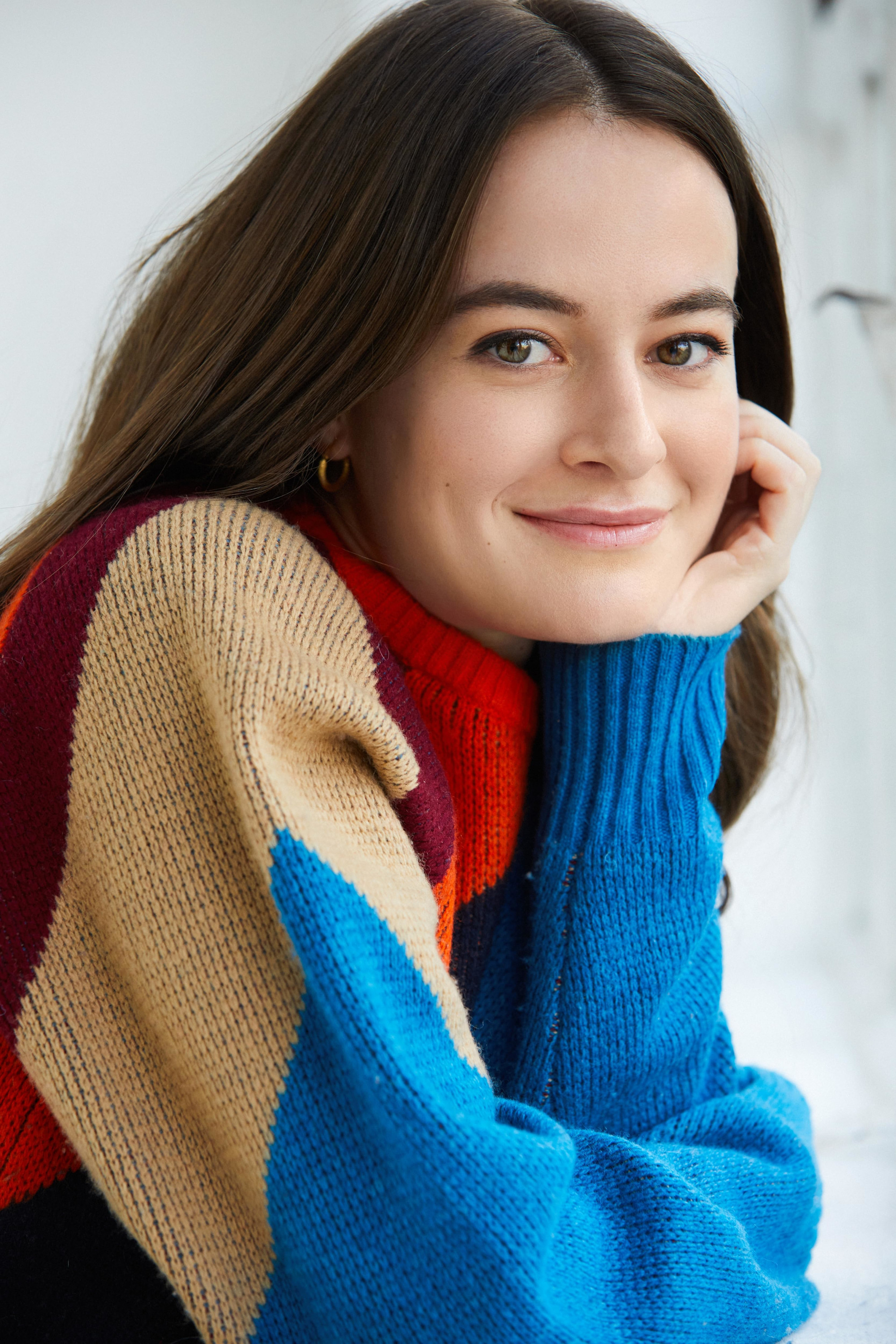 Фото  (Bianca Crudo)