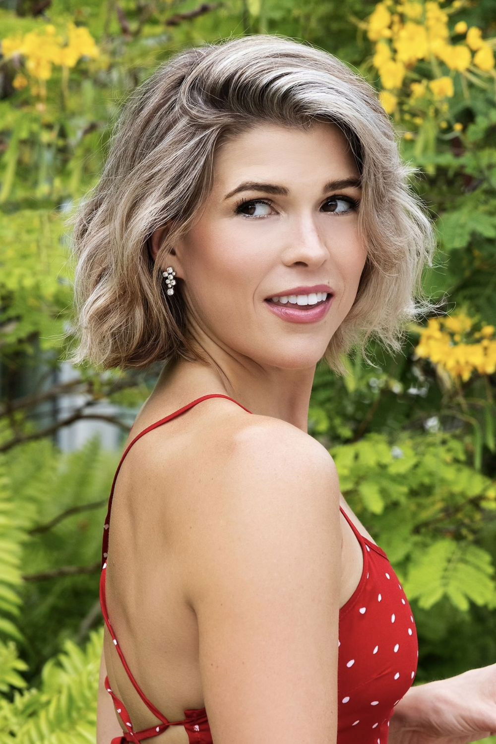 Фото  (Julia Rae)