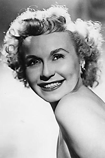 Фото  (June Johnson)
