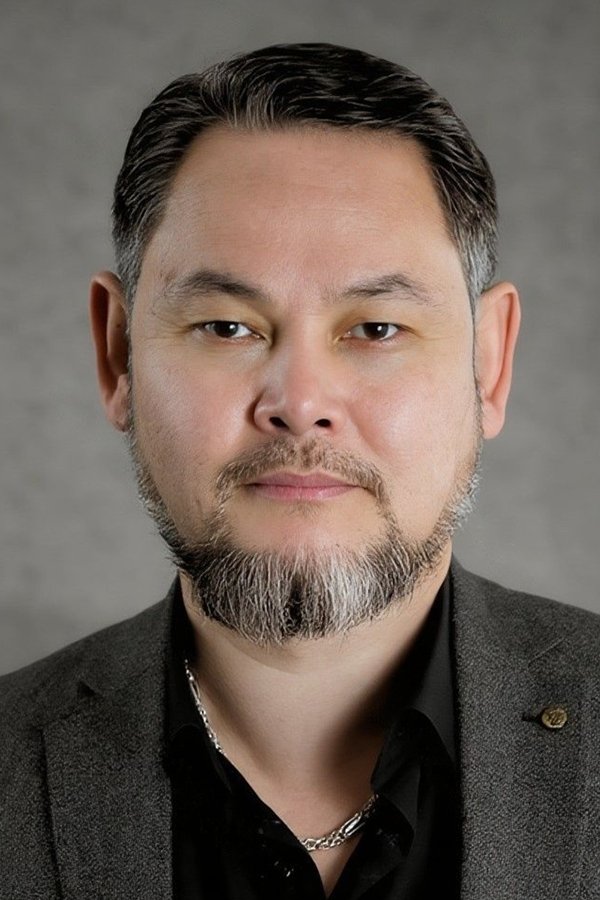 Фото  (Nazym Mendebairov)