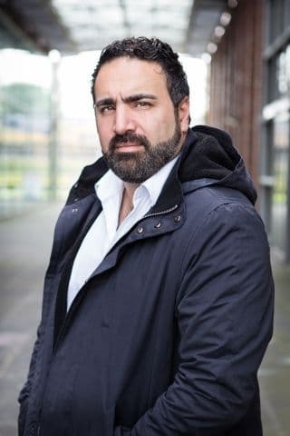 Фото  (Sinan Can)