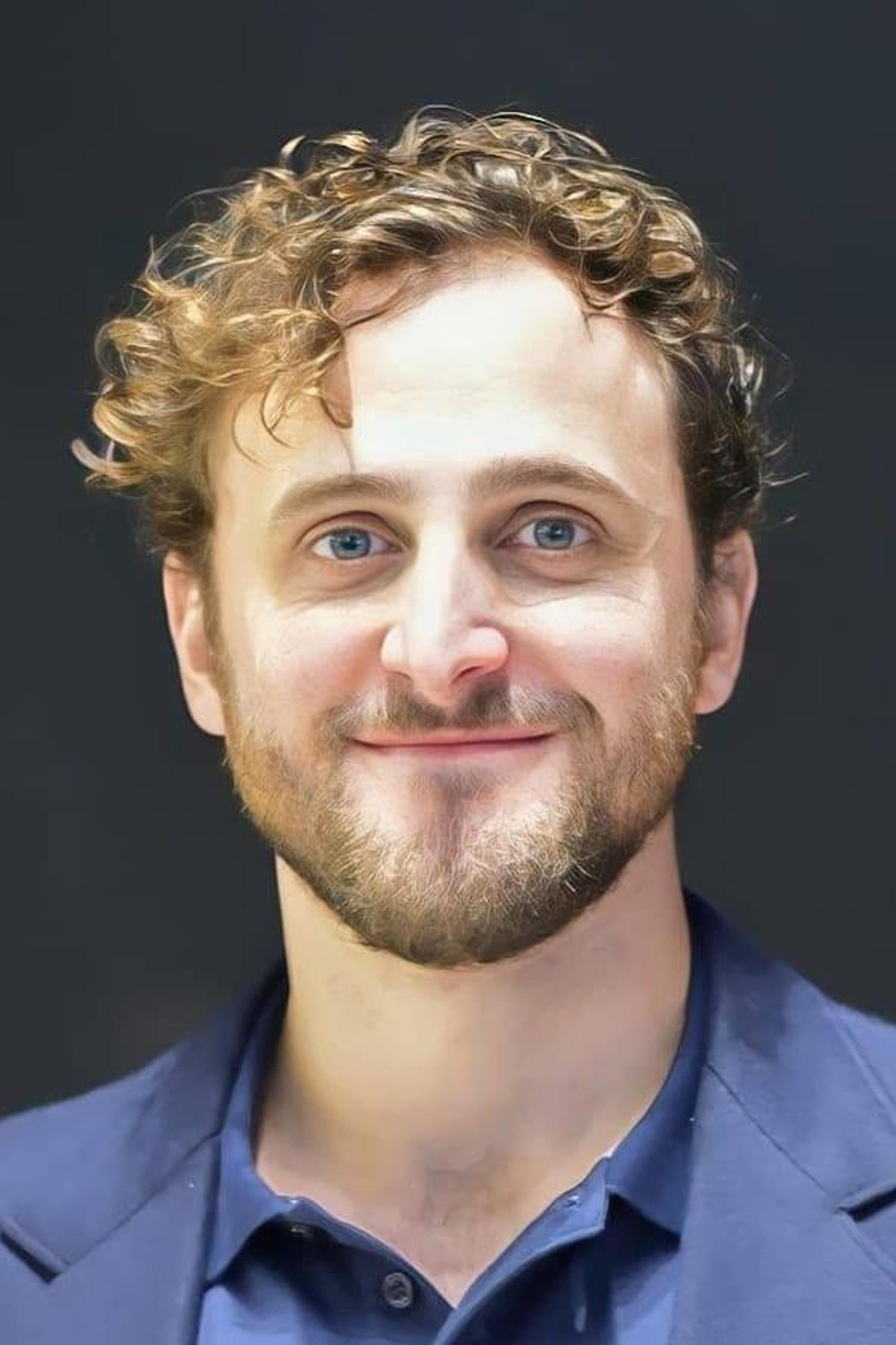 Фото Аґустін Ольчесе (Agustin Olcese)