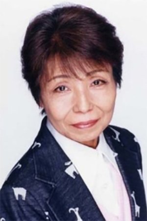 Фото Чійоко Кавасіма (Chiyoko Kawashima)