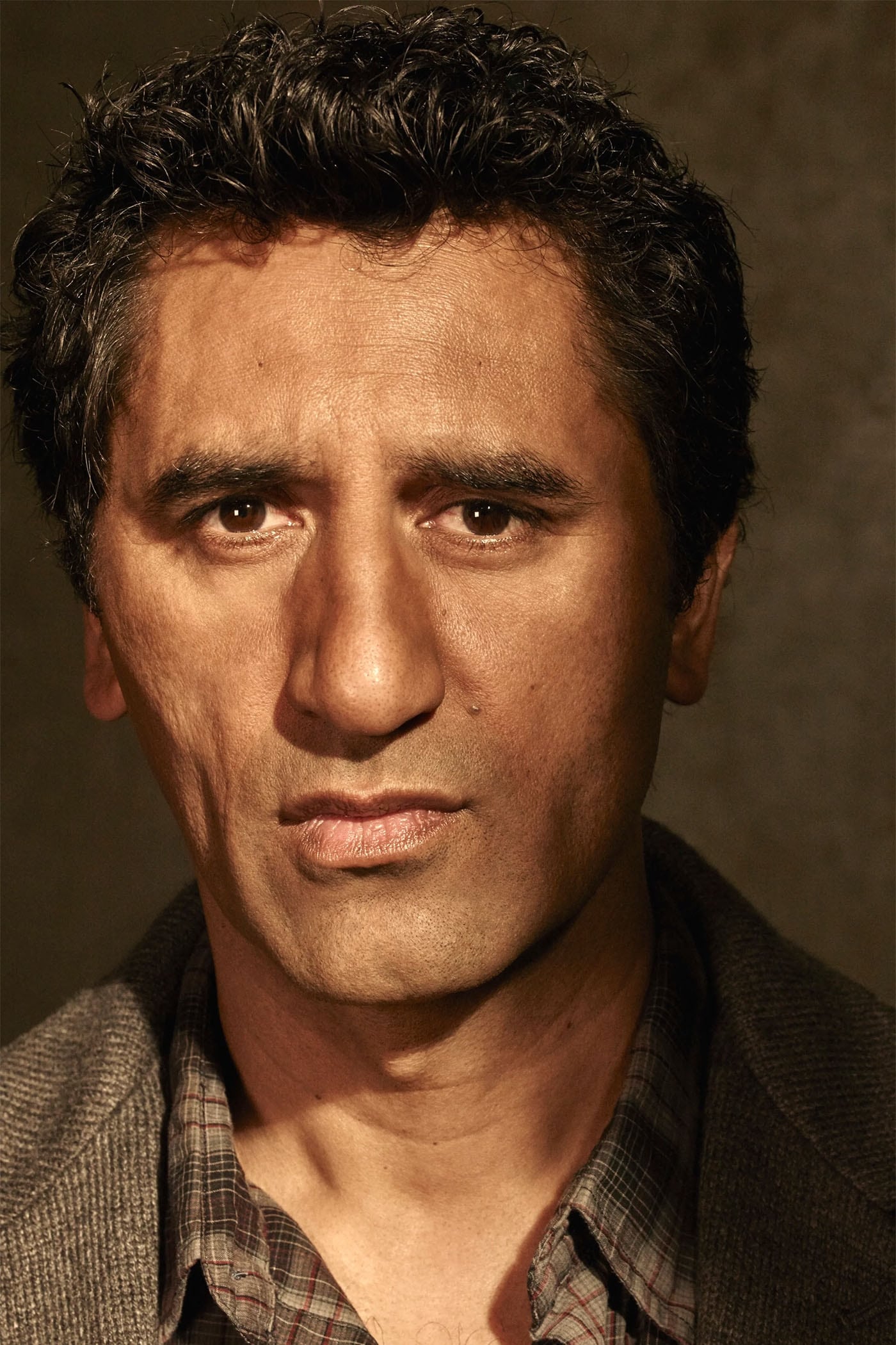 Фото Кліфф Кертіс (Cliff Curtis)