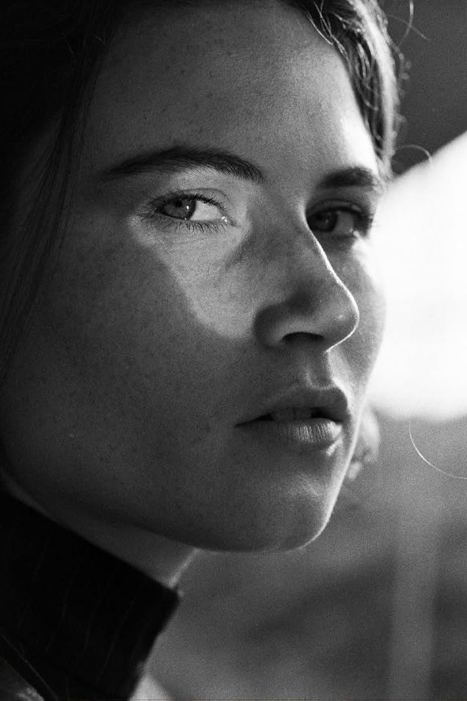 Фото  (Ellen Kirk)