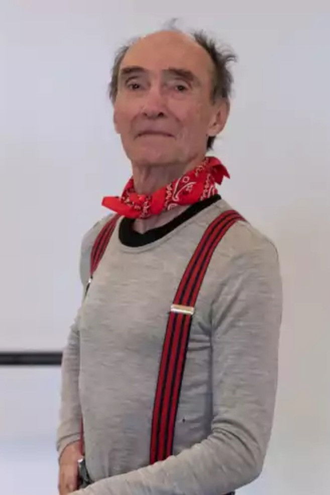 Фото  (Éric Gaudry)