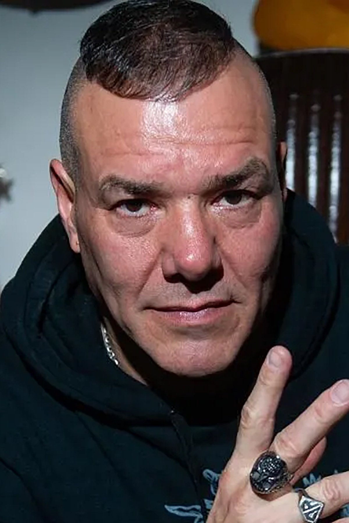 Фото  (Fernando Ruiz Díaz)