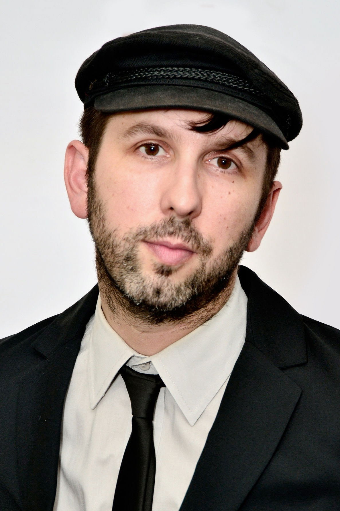 Фото  (Mike Ott)