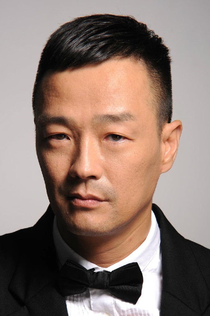 Фото  (Wong Hei)