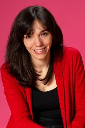 Фото  (Belén Sánchez Arévalo)