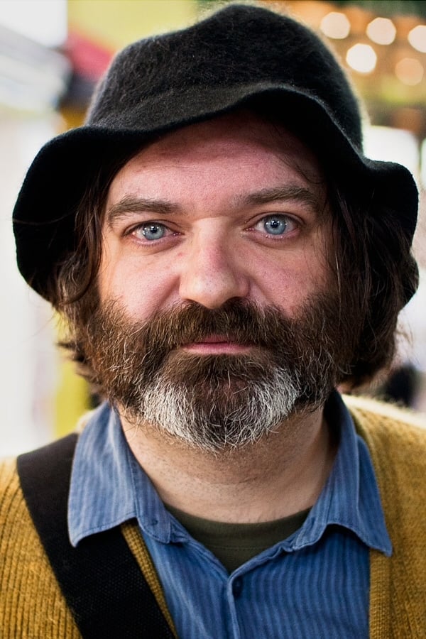 Фото Джим О'Рурк (Jim O'Rourke)