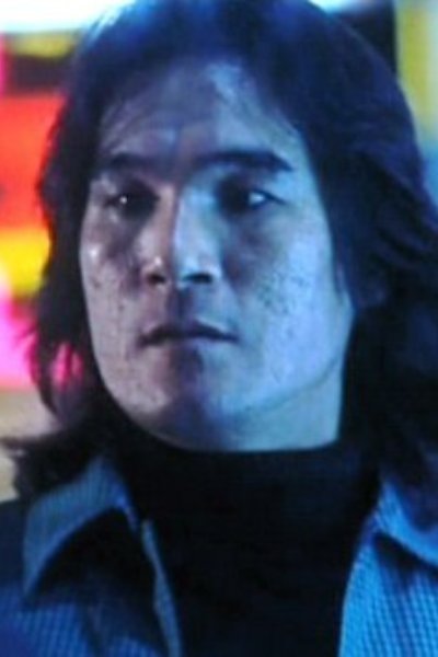 Фото Лі Кім-Вінг (Lee Kim-Wing)