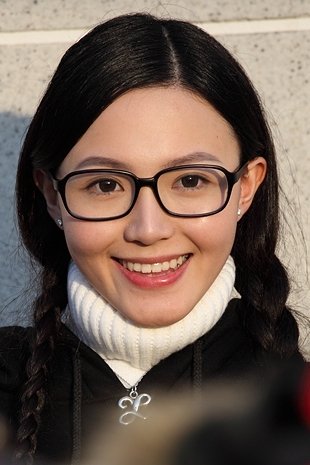 Фото  (Liz Ma)