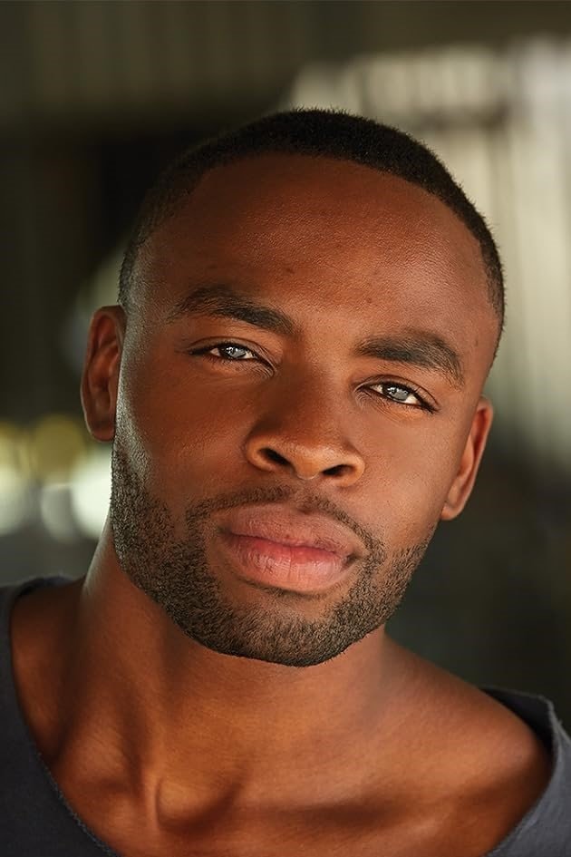 Фото  (Thomas Copeland Jr.)