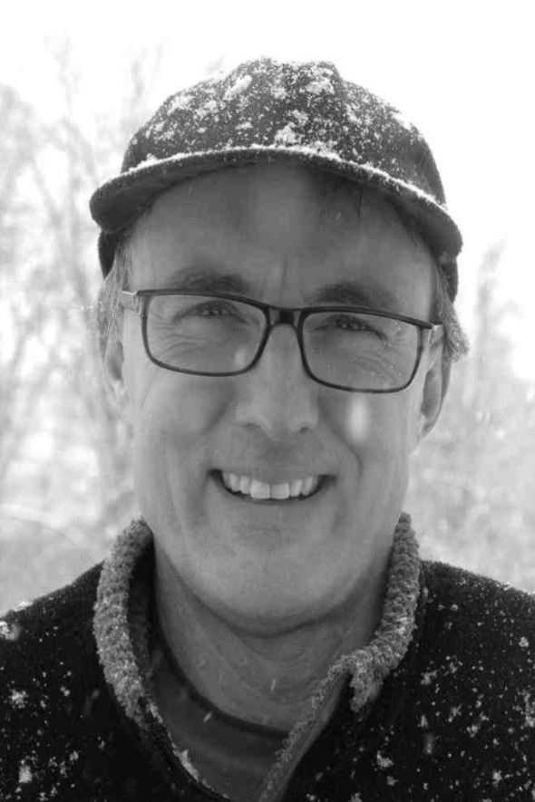 Фото  (William Morgan)