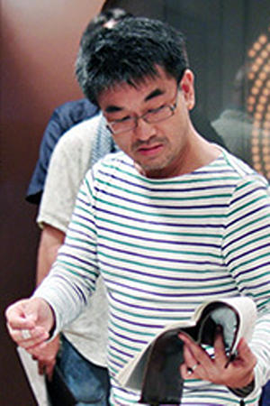 Фото  (Yasushi Ueda)