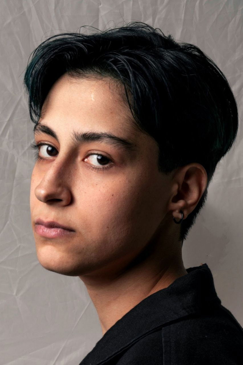 Фото  (Zahra Ahmadi)