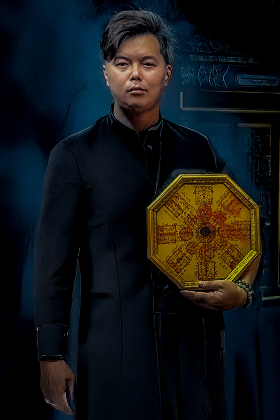 Фото  (張瑋哲)