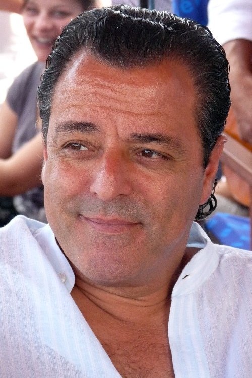 Фото  (Chico Bouchikhi)