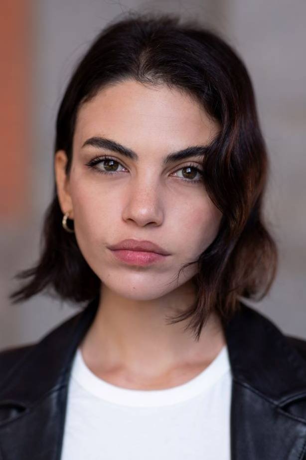 Фото  (Giulia Ercolini)