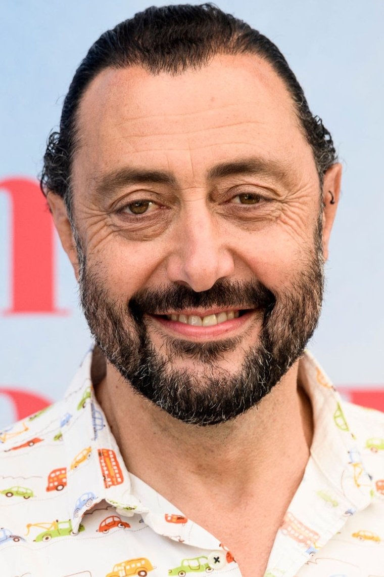 Фото  (Jesús del Cerro)