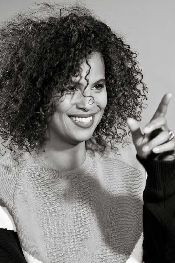 Фото  (Neneh Cherry)