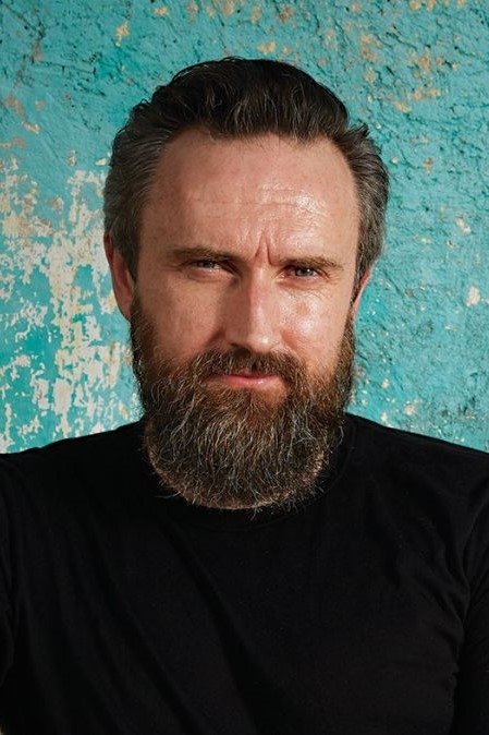 Фото  (Noel Hogan)